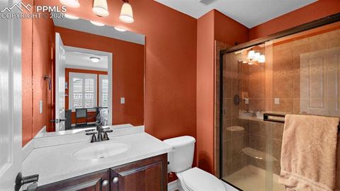 Tiny photo for 1547 Ridgetrail Court, Castle Rock, CO 80104 (MLS # 7403084)
