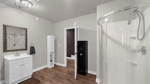 Tiny photo for 1547 Ridgetrail Court, Castle Rock, CO 80104 (MLS # 7403084)