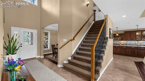 Tiny photo for 1547 Ridgetrail Court, Castle Rock, CO 80104 (MLS # 7403084)