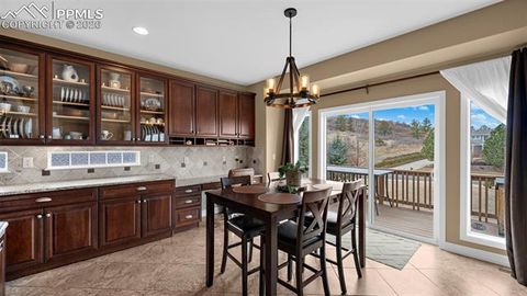 Tiny photo for 1547 Ridgetrail Court, Castle Rock, CO 80104 (MLS # 7403084)