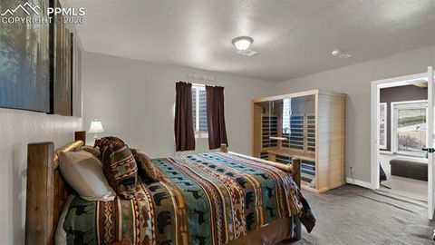 Tiny photo for 1547 Ridgetrail Court, Castle Rock, CO 80104 (MLS # 7403084)