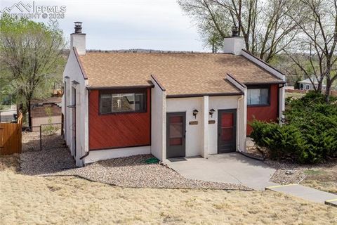 1903 N 7th Street Colorado Springs CO 80907