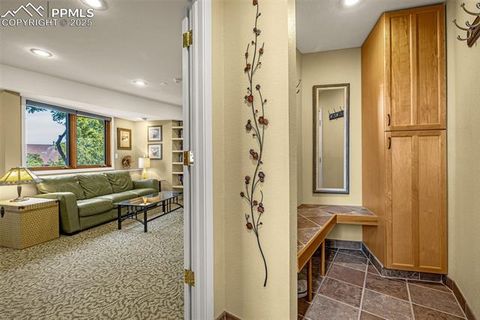 Tiny photo for 531 Crystal Hills Boulevard, Manitou Springs, CO 80829 (MLS # 9822276)