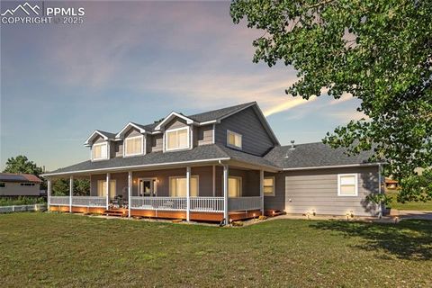 Photo of 7137 Murdoch Drive, Colorado Springs, CO 80920 (MLS # 1753786) Photo of 7137 Murdoch Drive, Colorado Springs, CO 80920 (MLS # 1753786)