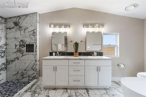 Tiny photo for 6190 Night Train Lane, Yoder, CO 80864 (MLS # 4405393)