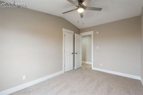 Tiny photo for 6190 Night Train Lane, Yoder, CO 80864 (MLS # 4405393)