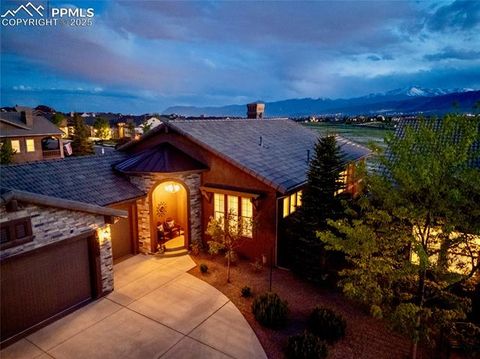 12950 Penfold Drive Colorado Springs CO 80921