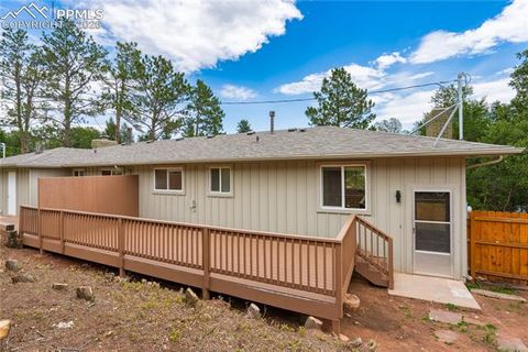 Tiny photo for 414 Laurel Street, Colorado Springs, CO 80904 (MLS # 4739411)