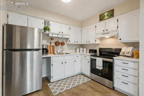 Tiny photo for 414 Laurel Street, Colorado Springs, CO 80904 (MLS # 4739411)