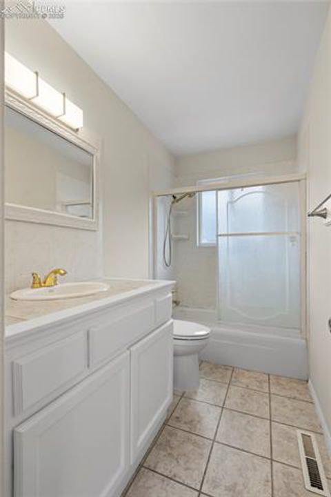 Tiny photo for 414 Laurel Street, Colorado Springs, CO 80904 (MLS # 4739411)