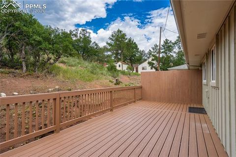 Tiny photo for 414 Laurel Street, Colorado Springs, CO 80904 (MLS # 4739411)