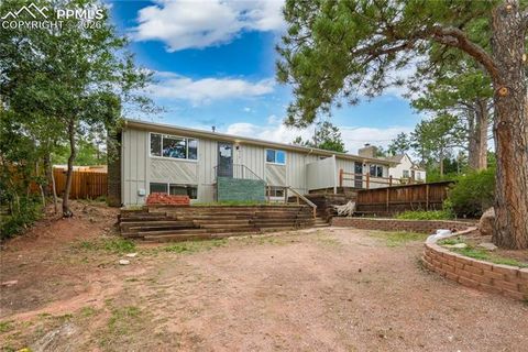Tiny photo for 414 Laurel Street, Colorado Springs, CO 80904 (MLS # 4739411)