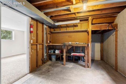 Tiny photo for 414 Laurel Street, Colorado Springs, CO 80904 (MLS # 4739411)