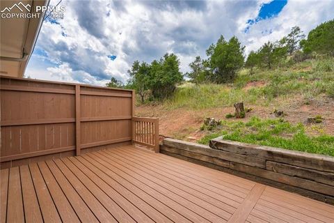 Tiny photo for 414 Laurel Street, Colorado Springs, CO 80904 (MLS # 4739411)