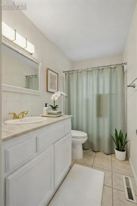 Tiny photo for 414 Laurel Street, Colorado Springs, CO 80904 (MLS # 4739411)