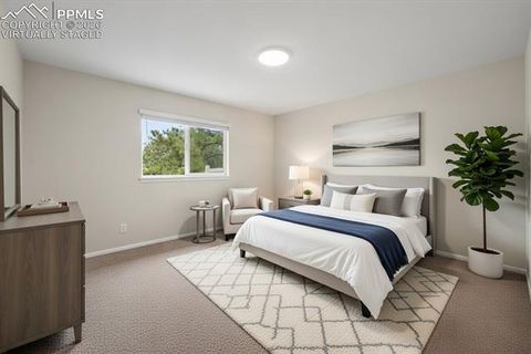 Tiny photo for 414 Laurel Street, Colorado Springs, CO 80904 (MLS # 4739411)