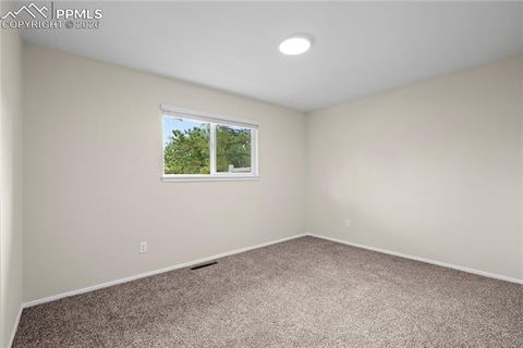 Tiny photo for 414 Laurel Street, Colorado Springs, CO 80904 (MLS # 4739411)