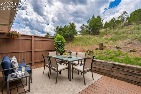 Tiny photo for 414 Laurel Street, Colorado Springs, CO 80904 (MLS # 4739411)