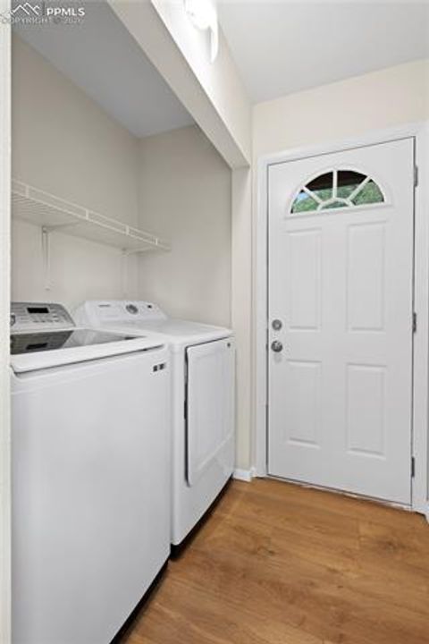 Tiny photo for 414 Laurel Street, Colorado Springs, CO 80904 (MLS # 4739411)