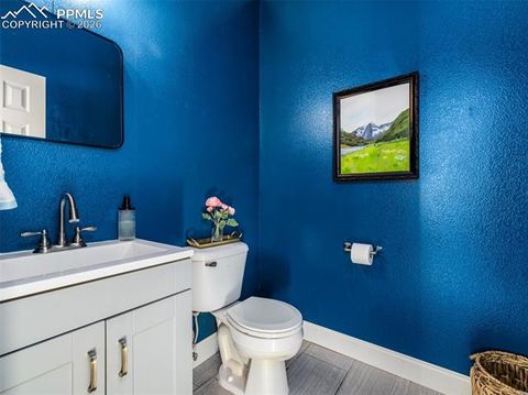 Tiny photo for 1936 Oneal Avenue, Pueblo, CO 81004 (MLS # 5240422)