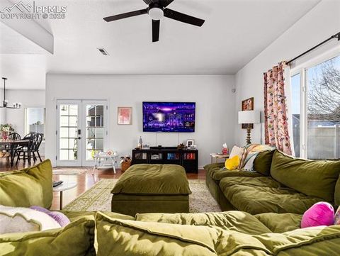 Tiny photo for 1936 Oneal Avenue, Pueblo, CO 81004 (MLS # 5240422)