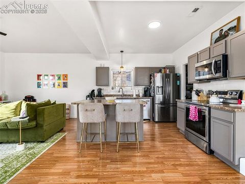 Tiny photo for 1936 Oneal Avenue, Pueblo, CO 81004 (MLS # 5240422)