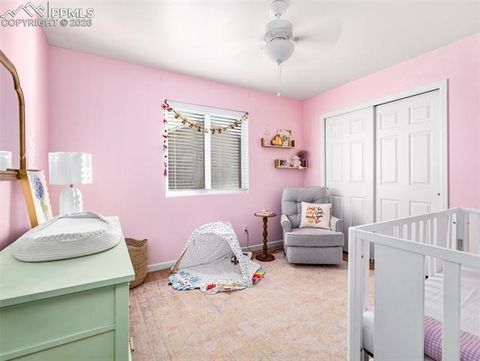 Tiny photo for 1936 Oneal Avenue, Pueblo, CO 81004 (MLS # 5240422)