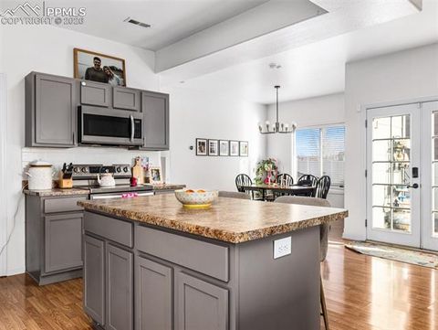 Tiny photo for 1936 Oneal Avenue, Pueblo, CO 81004 (MLS # 5240422)