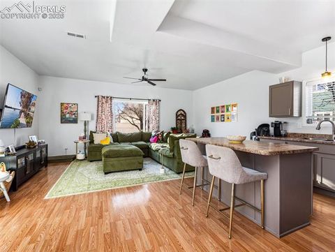 Tiny photo for 1936 Oneal Avenue, Pueblo, CO 81004 (MLS # 5240422)