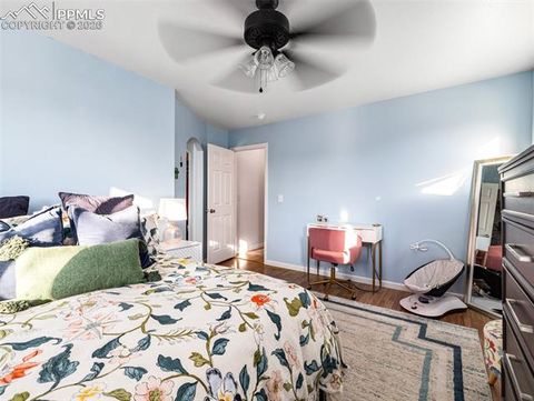 Tiny photo for 1936 Oneal Avenue, Pueblo, CO 81004 (MLS # 5240422)