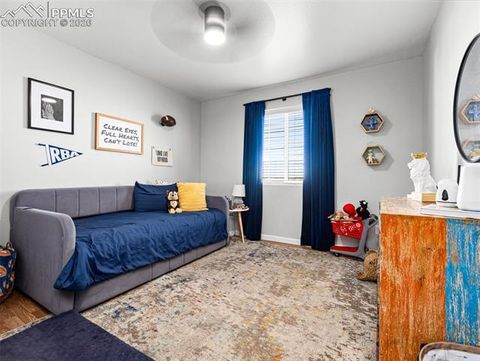 Tiny photo for 1936 Oneal Avenue, Pueblo, CO 81004 (MLS # 5240422)
