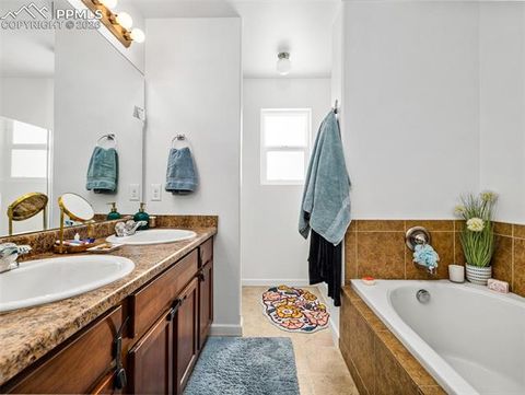 Tiny photo for 1936 Oneal Avenue, Pueblo, CO 81004 (MLS # 5240422)