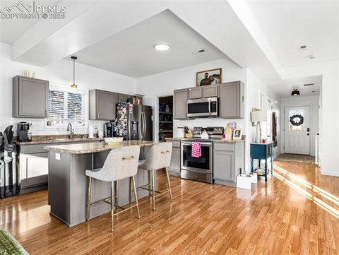 Tiny photo for 1936 Oneal Avenue, Pueblo, CO 81004 (MLS # 5240422)