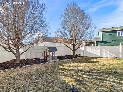 Tiny photo for 1936 Oneal Avenue, Pueblo, CO 81004 (MLS # 5240422)