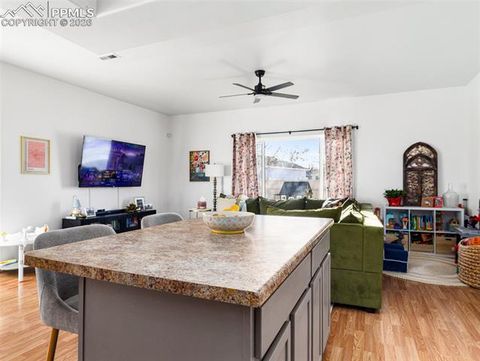 Tiny photo for 1936 Oneal Avenue, Pueblo, CO 81004 (MLS # 5240422)