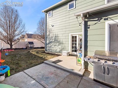 Tiny photo for 1936 Oneal Avenue, Pueblo, CO 81004 (MLS # 5240422)