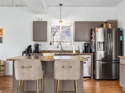 Tiny photo for 1936 Oneal Avenue, Pueblo, CO 81004 (MLS # 5240422)