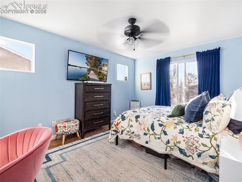 Tiny photo for 1936 Oneal Avenue, Pueblo, CO 81004 (MLS # 5240422)