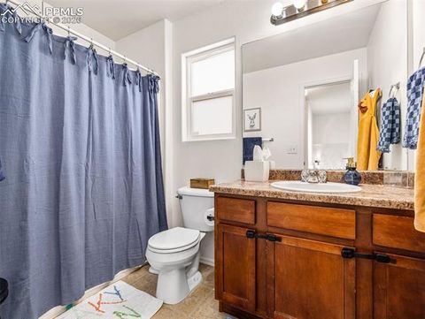 Tiny photo for 1936 Oneal Avenue, Pueblo, CO 81004 (MLS # 5240422)