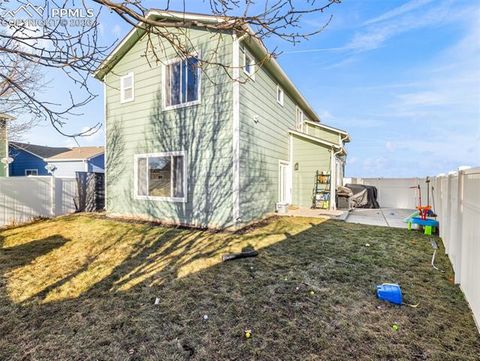 Tiny photo for 1936 Oneal Avenue, Pueblo, CO 81004 (MLS # 5240422)
