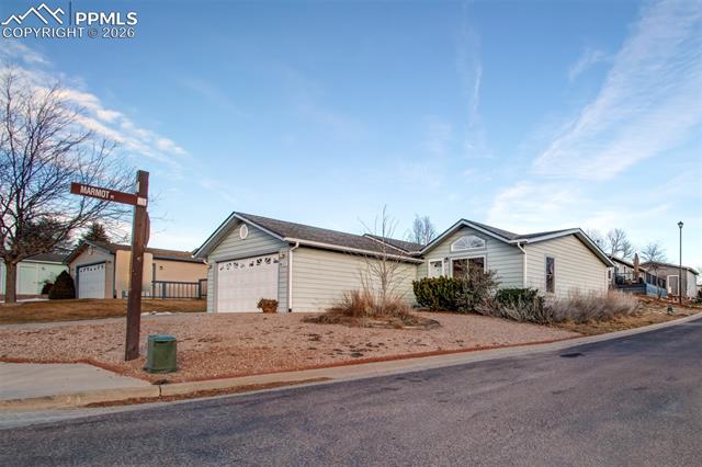 4031 Gray Fox Heights