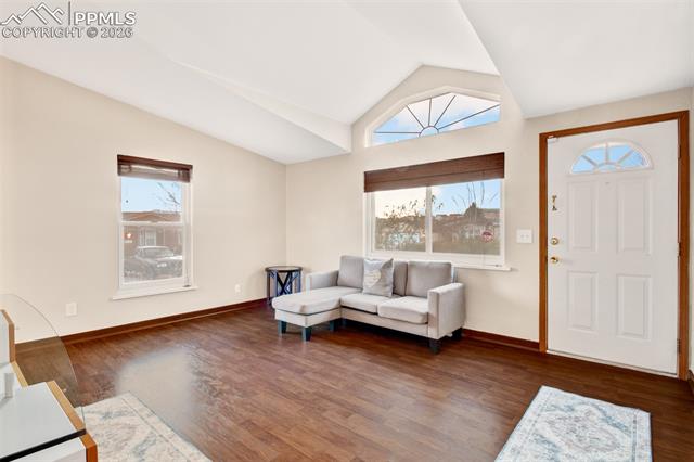 4031 Gray Fox Heights