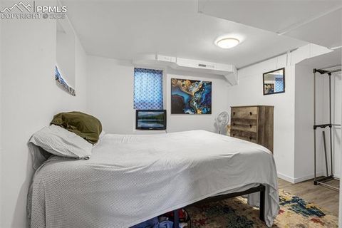 Tiny photo for 105 Pawnee Avenue, Manitou Springs, CO 80829 (MLS # 2642716)