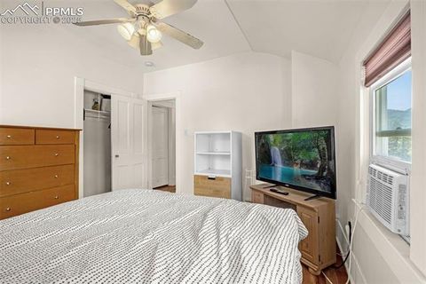 Tiny photo for 105 Pawnee Avenue, Manitou Springs, CO 80829 (MLS # 2642716)