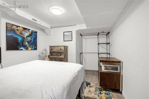 Tiny photo for 105 Pawnee Avenue, Manitou Springs, CO 80829 (MLS # 2642716)