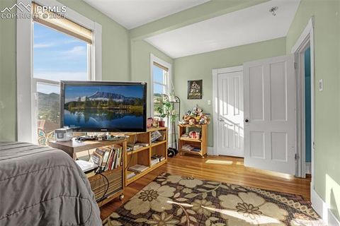 Tiny photo for 105 Pawnee Avenue, Manitou Springs, CO 80829 (MLS # 2642716)