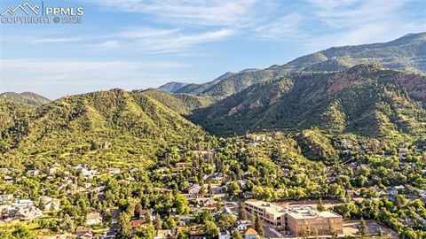 Tiny photo for 105 Pawnee Avenue, Manitou Springs, CO 80829 (MLS # 2642716)