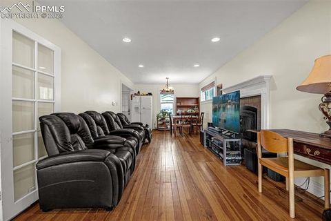 Tiny photo for 105 Pawnee Avenue, Manitou Springs, CO 80829 (MLS # 2642716)