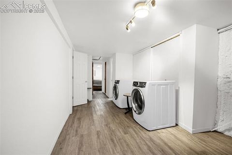 Tiny photo for 105 Pawnee Avenue, Manitou Springs, CO 80829 (MLS # 2642716)