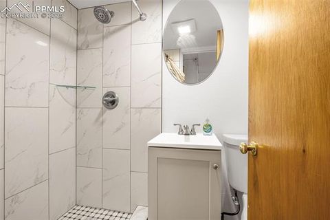 Tiny photo for 105 Pawnee Avenue, Manitou Springs, CO 80829 (MLS # 2642716)